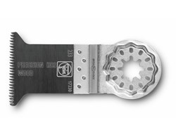 Fein E-Cut Sägeblatt Precision-HCS SL, Länge 50 mm, Breite 50 mm